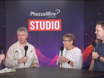  alt="Travel veterans discuss mega deal potential, AI fatigue and technical deficit"  title="Travel veterans discuss mega deal potential, AI fatigue and technical deficit" 